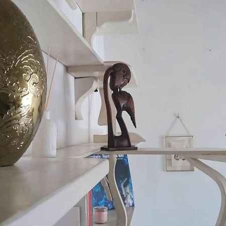 토리노 La Casa Di Marta - Ampia Ed Accogliente Mansarda In Piazza Statuto 아파트 외부 사진