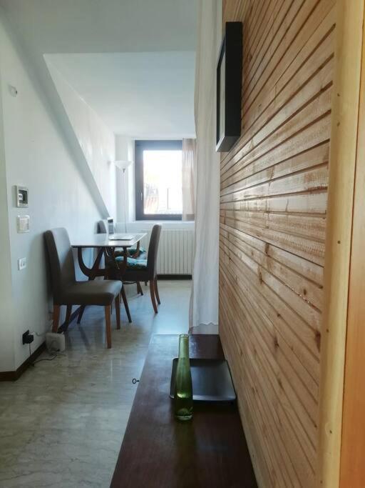 토리노 La Casa Di Marta - Ampia Ed Accogliente Mansarda In Piazza Statuto 아파트 외부 사진